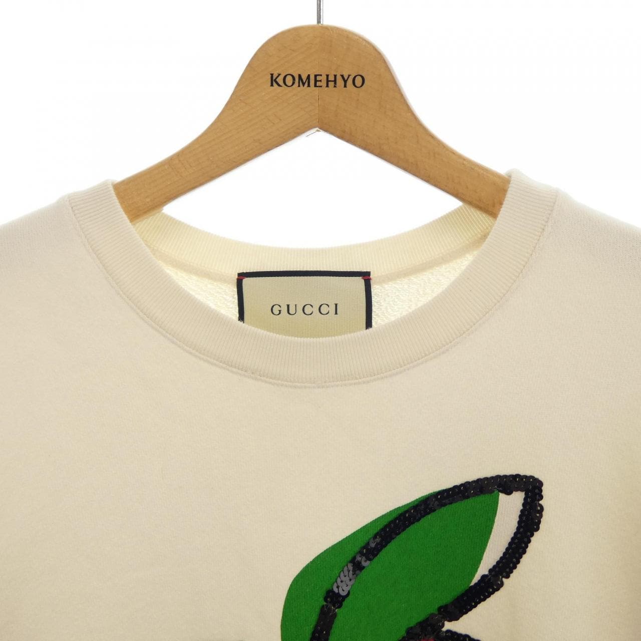 グッチ GUCCI スウェット