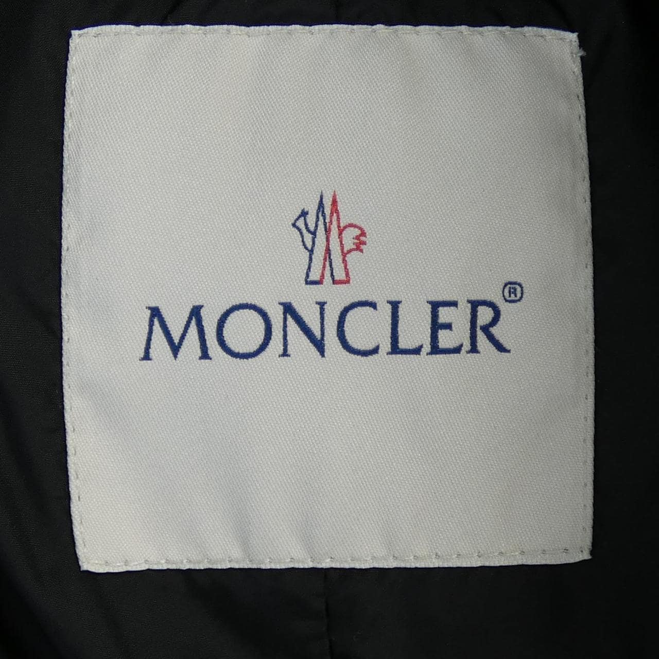 モンクレール MONCLER ダウンコート