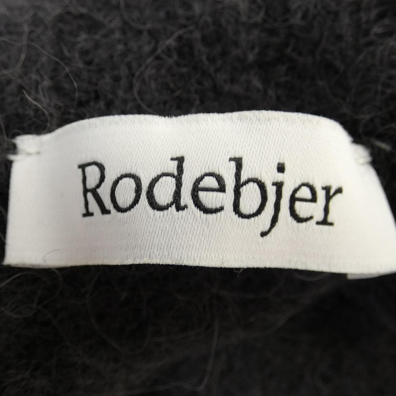 RODEBJER ニット