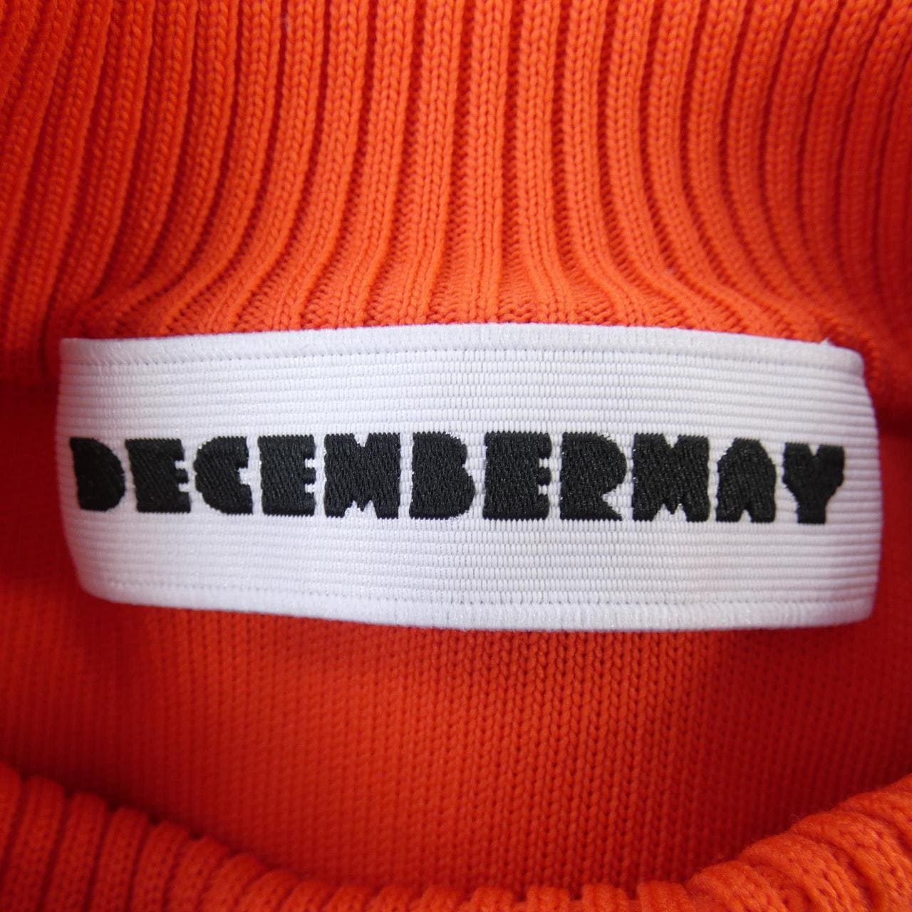 DECEMBERMAY Tops