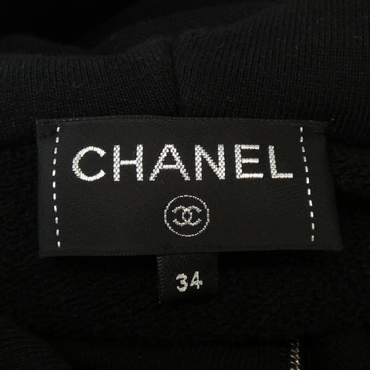 シャネル CHANEL パーカー