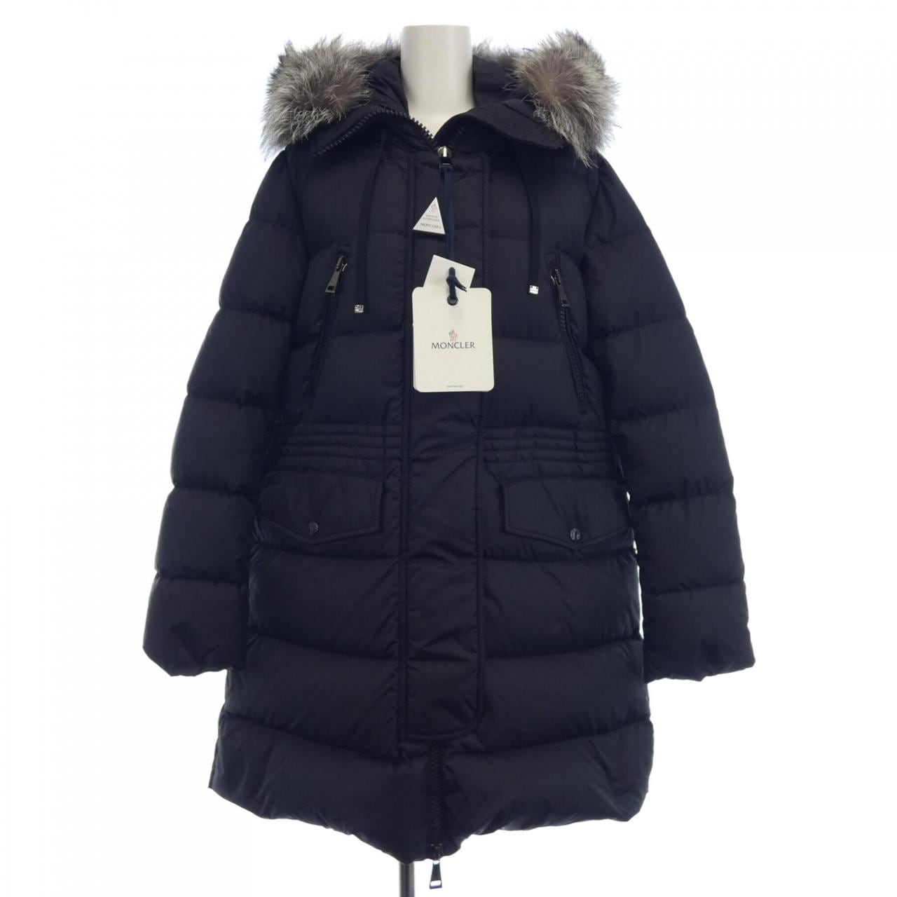 MONCLER MONCLER Down Coat