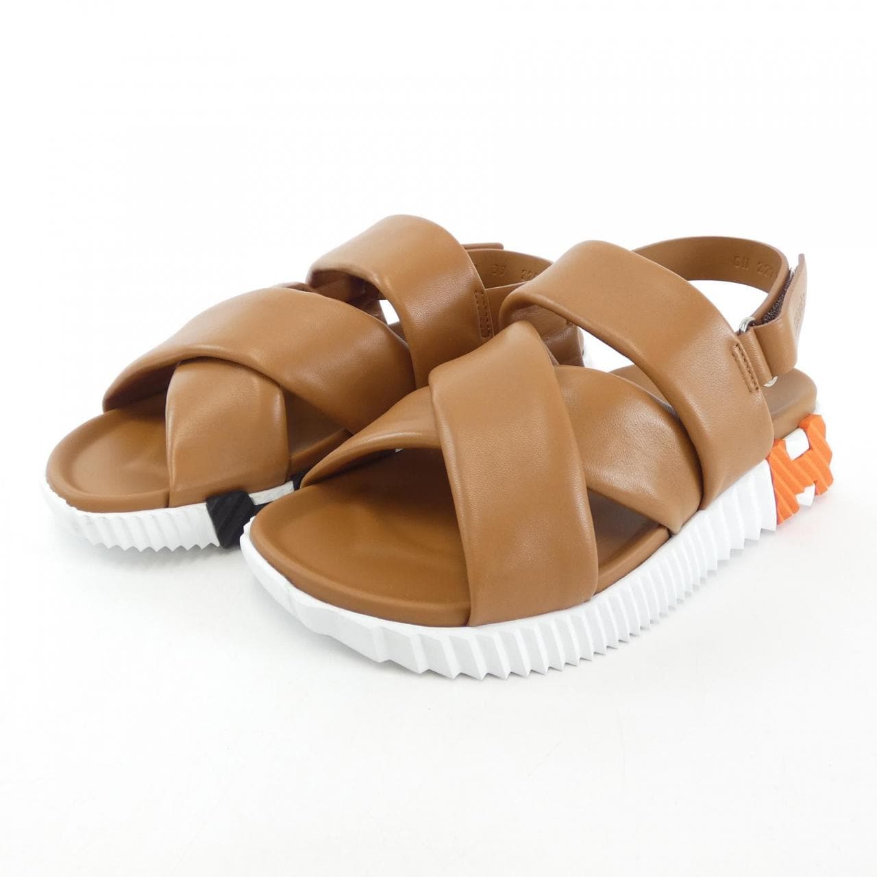 エルメス HERMES サンダル