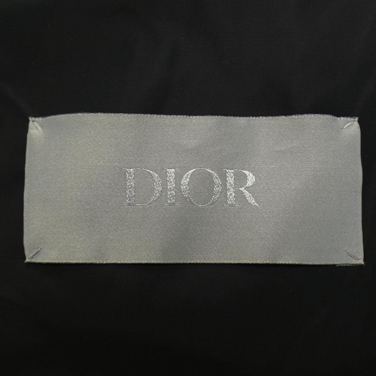 ディオール DIOR ダウンジャケット