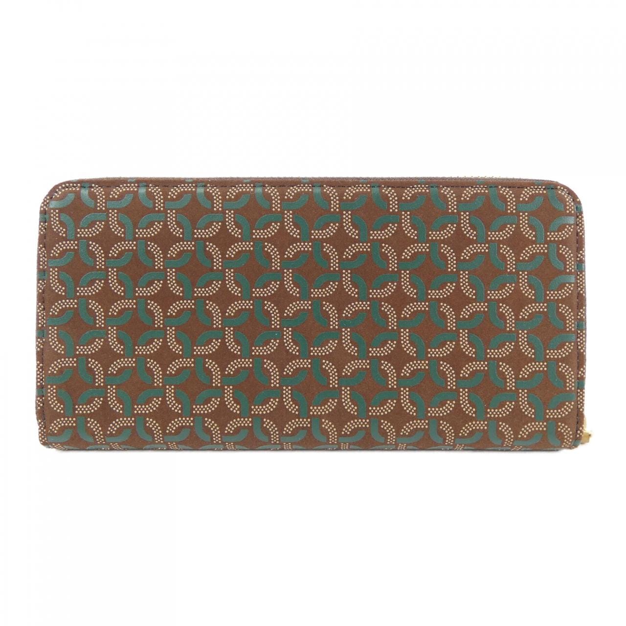 インデンヤ 印傳屋 WALLET