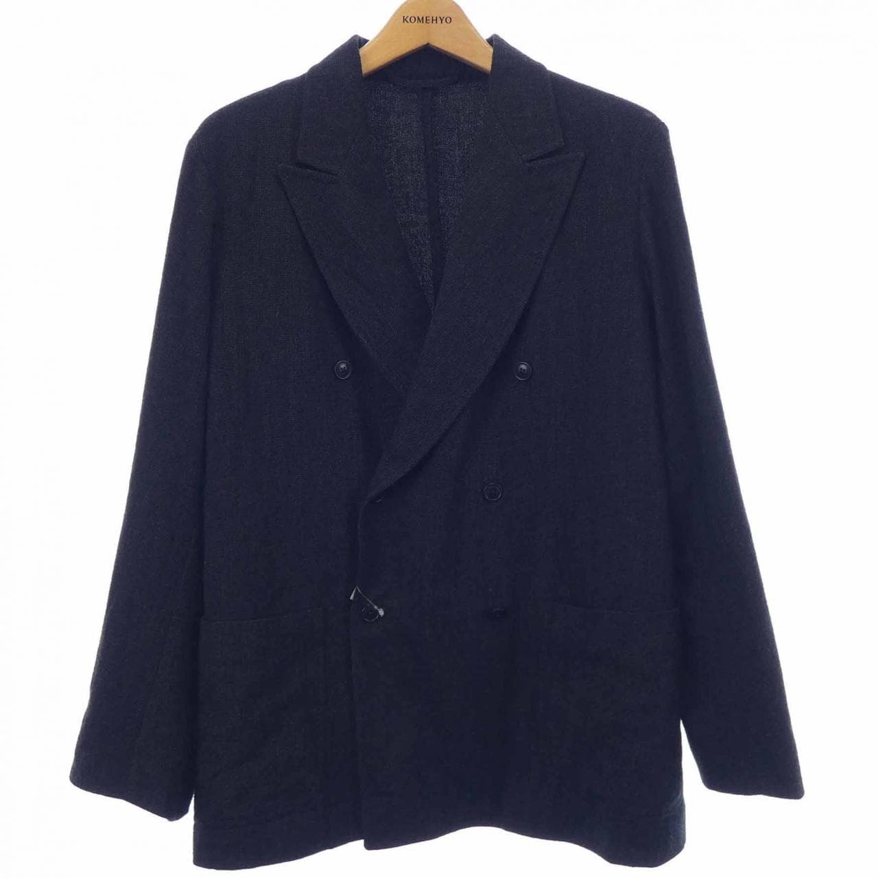 コモリ COMOLI ジャケット