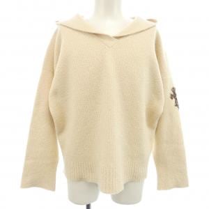 クロムハーツ CHROME HEARTS パーカー