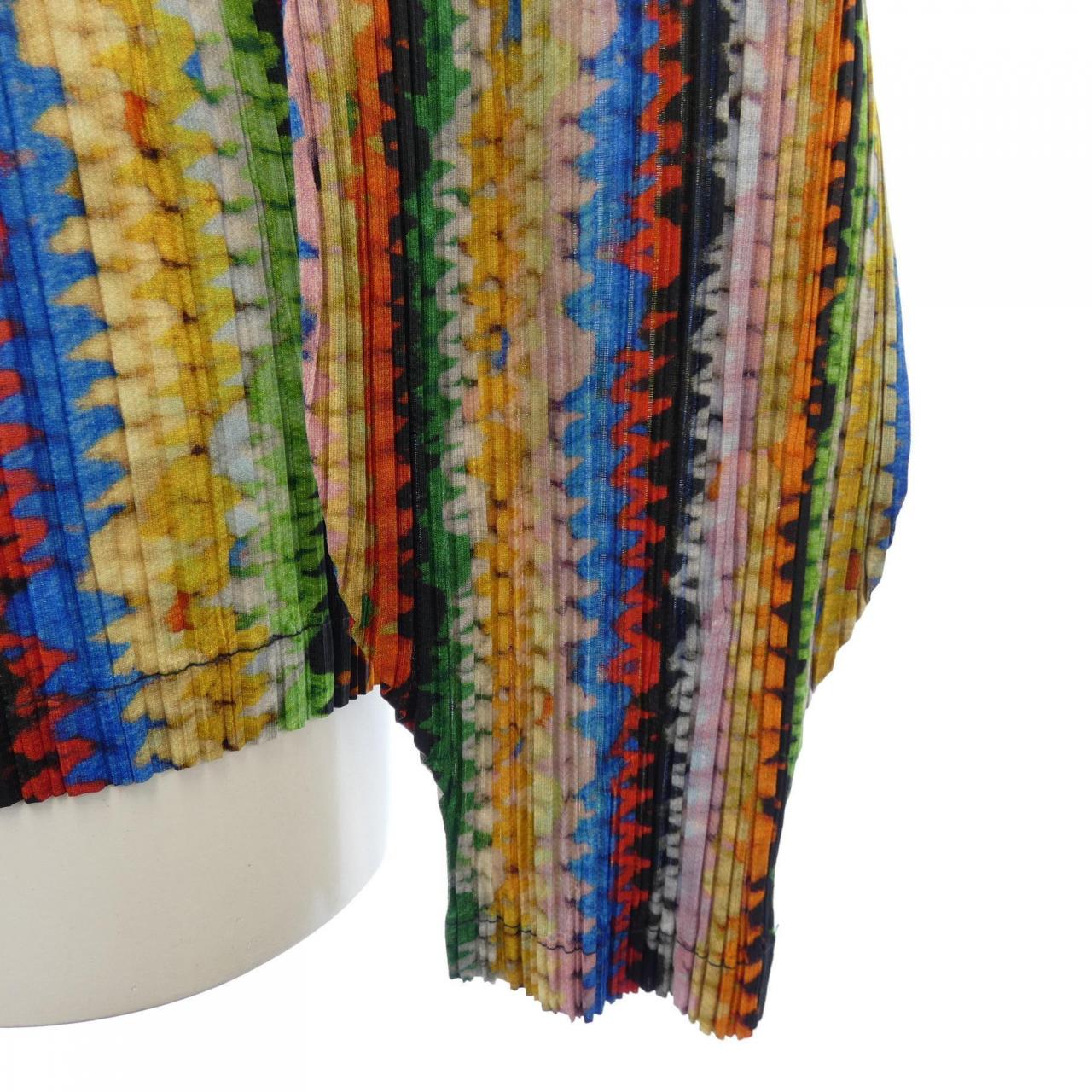 プリーツプリーズ PLEATS PLEASE トップス