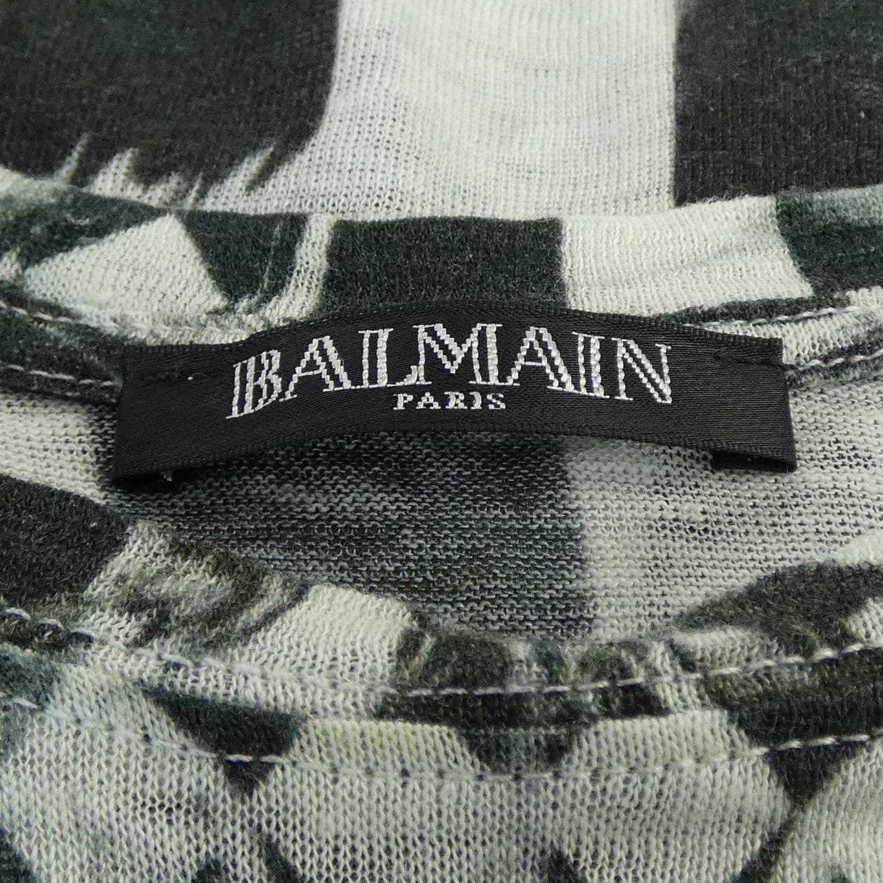 バルマン BALMAIN トップス