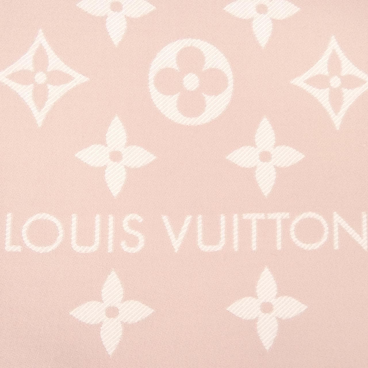 ルイヴィトン LOUIS VUITTON MUFFLER