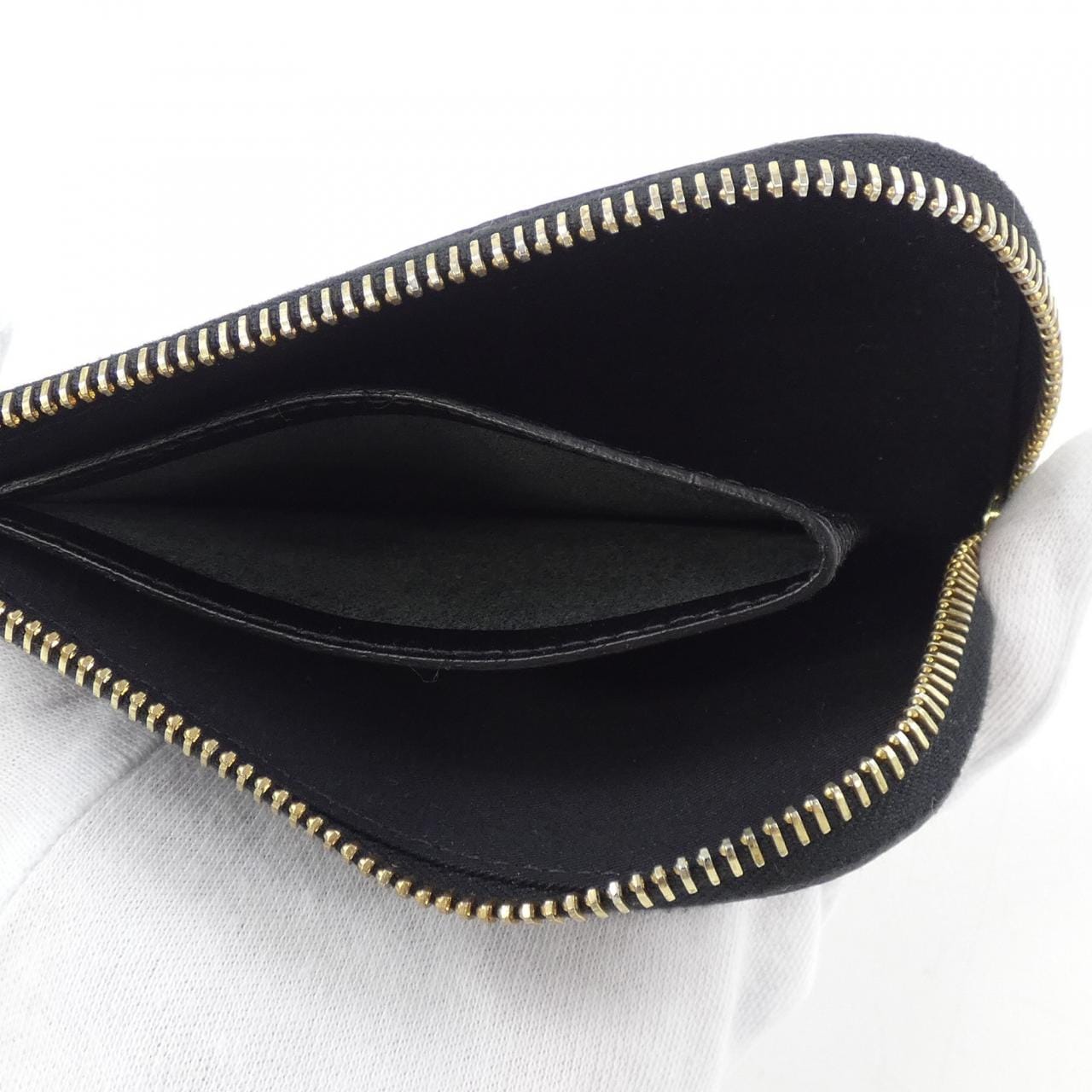 イルビゾンテ IL BISONTE CARD CASE