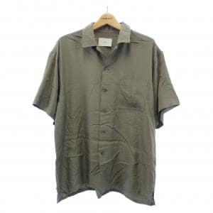 シュタイン シュタイン S／Sシャツ