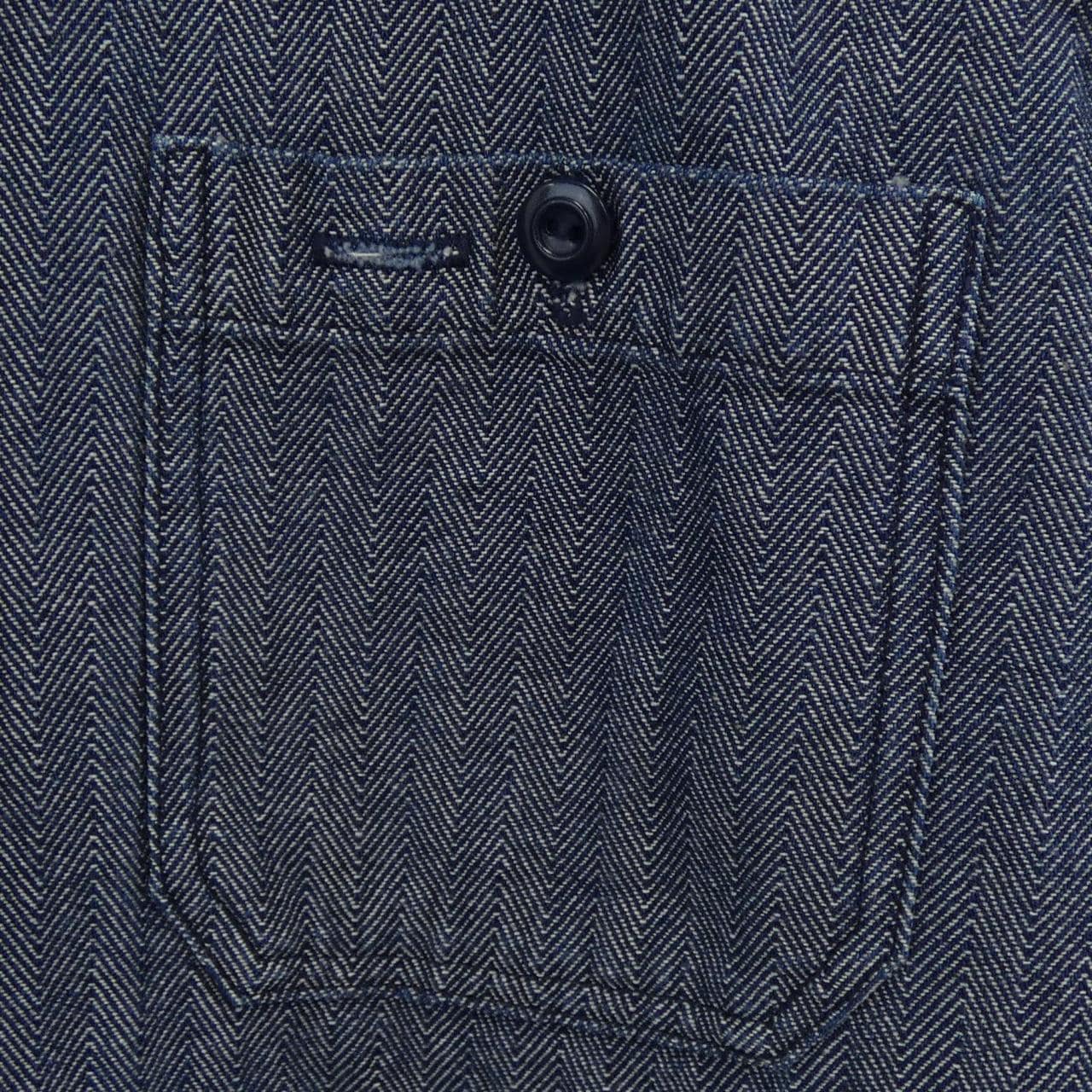 シュガーケーン SUGAR CANE シャツ