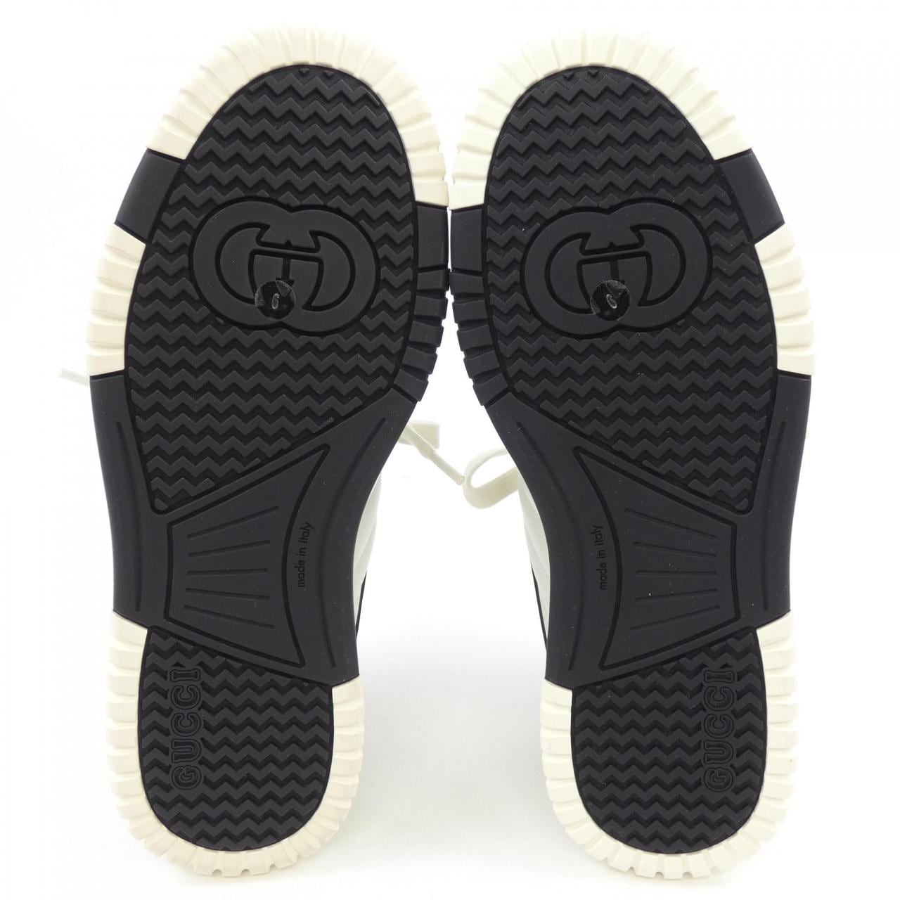 グッチ GUCCI 786186 スニーカー