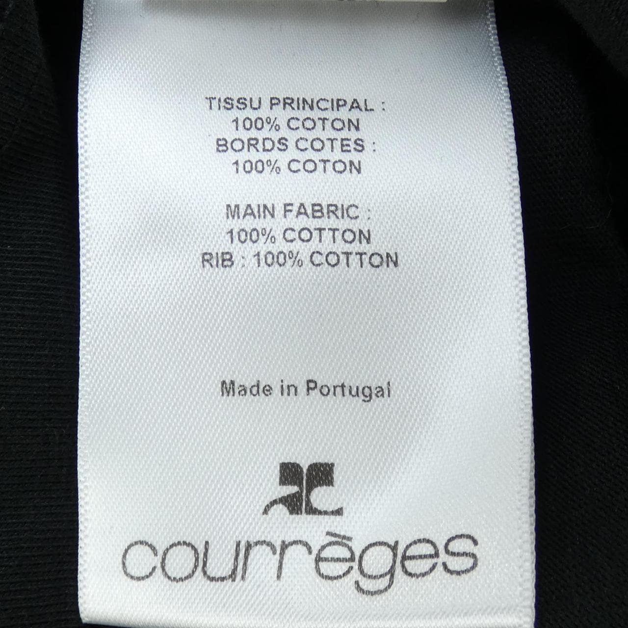 クレージュ Courreges Tシャツ