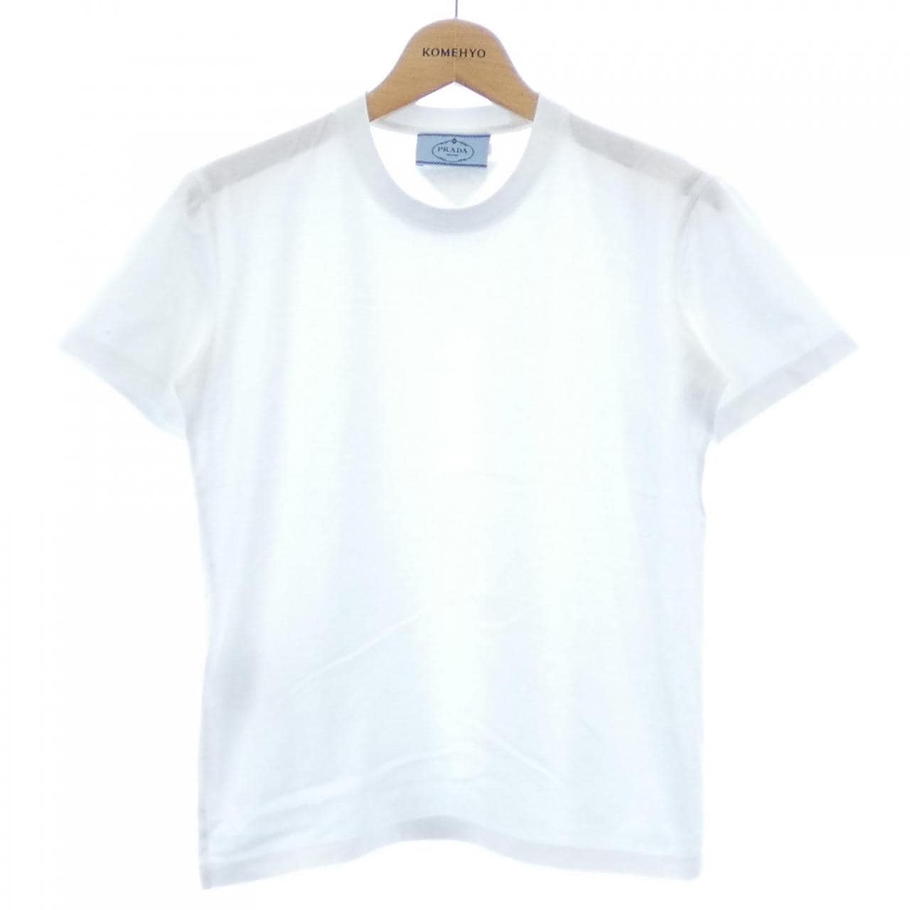 プラダ PRADA 35570 S112 ILK Tシャツ
