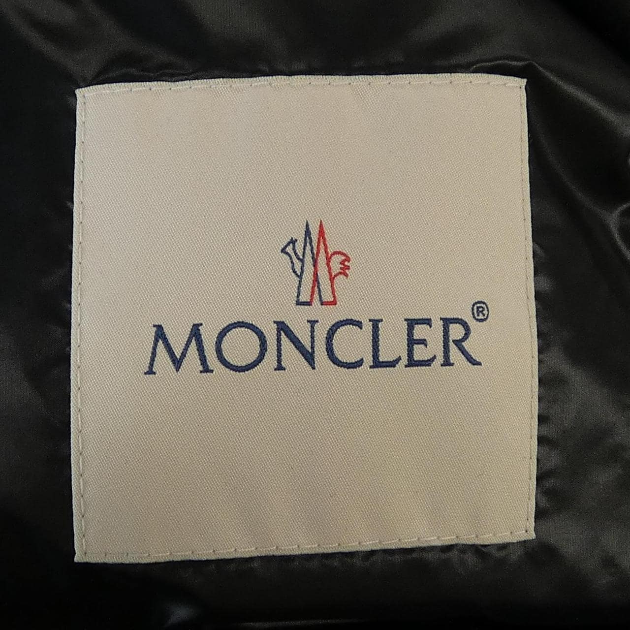 モンクレール MONCLER AMINIA ダウンジャケット