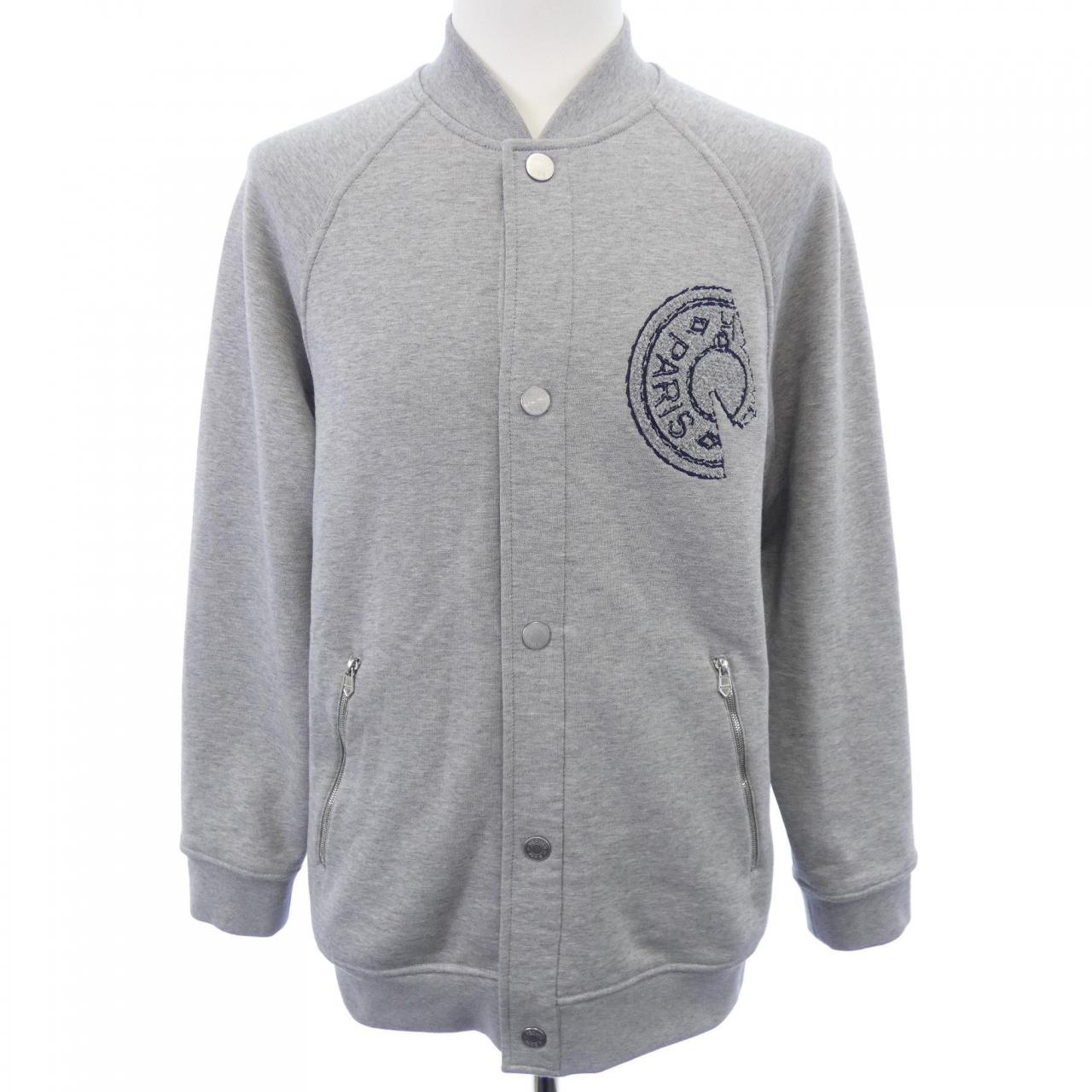 エルメス HERMES クルードセル 557850HA ブルゾン