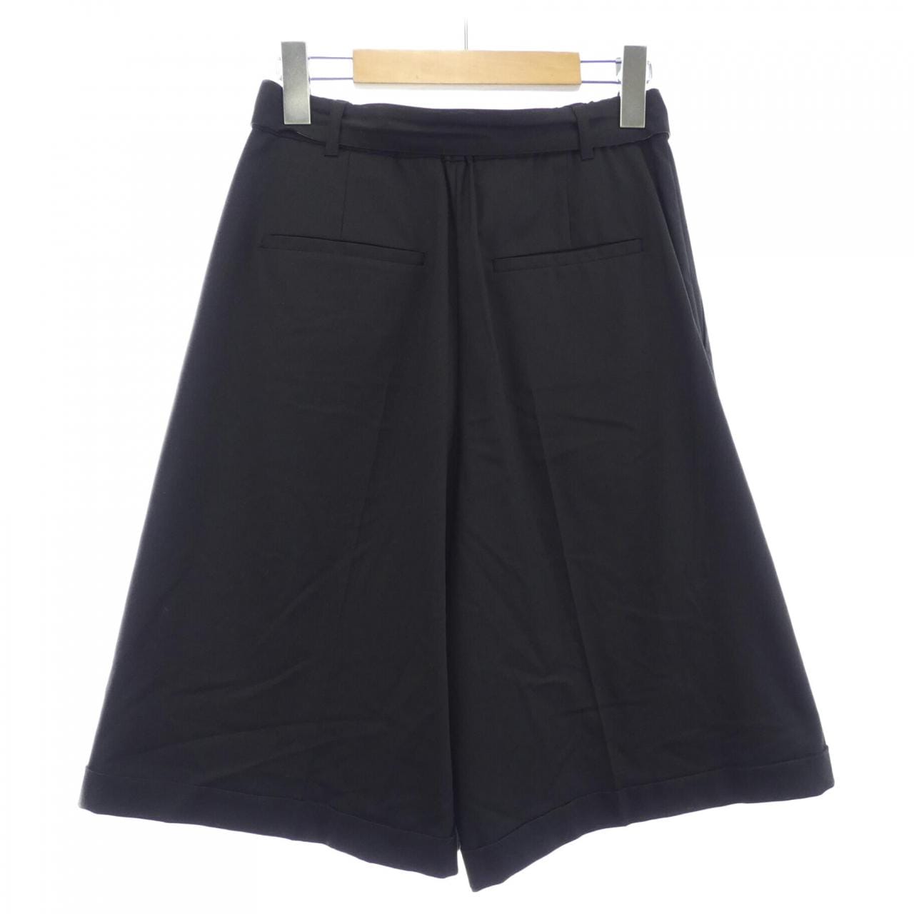 ブルーレーベルクレストブリッジ BLUE LABEL CRESTBRIDGE ショートパンツ