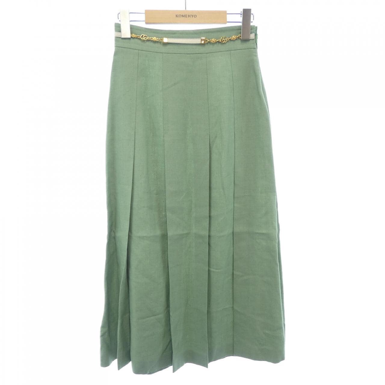 グッチ GUCCI 652132 Z8AOD スカート