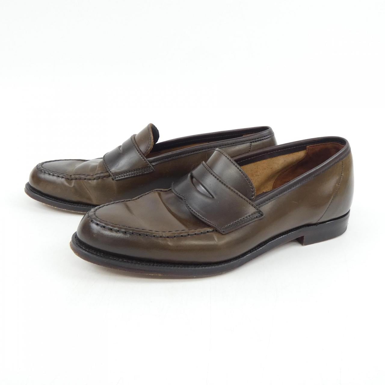 Crocett&Jones CROCKETT&JONESHARVARD2鞋