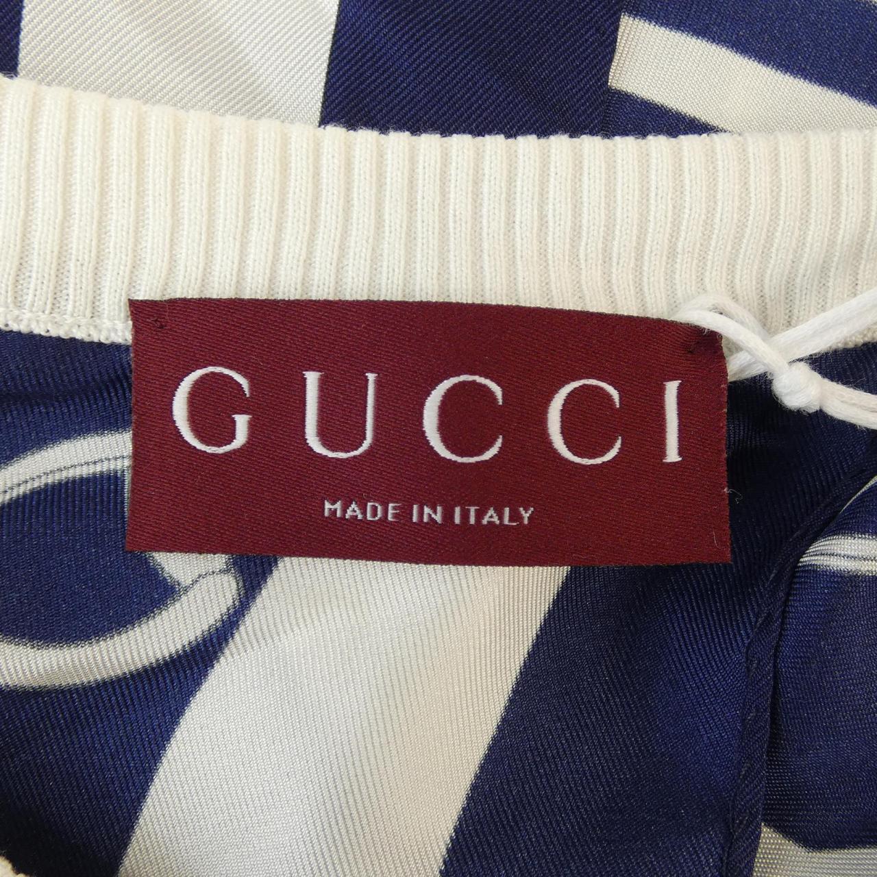 グッチ GUCCI 788806 XKD3M ニット