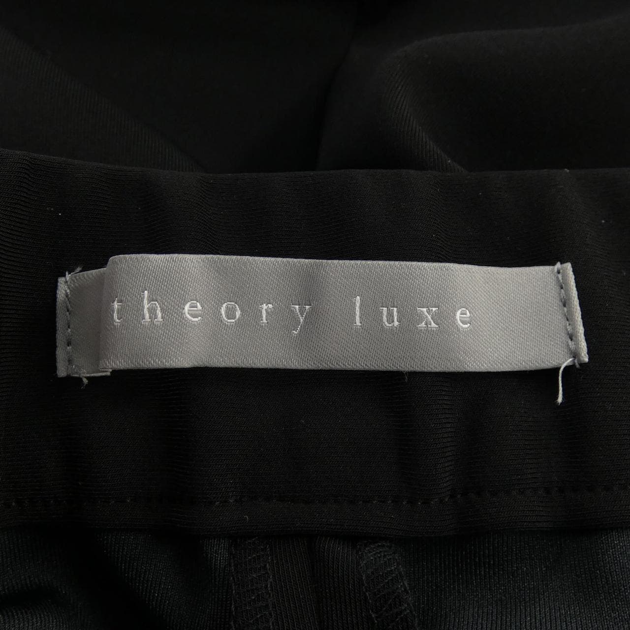 セオリーリュクス Theory luxe 03-4306021 パンツ