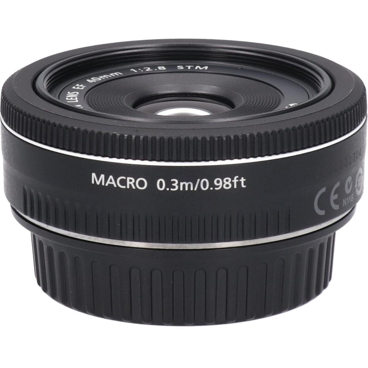ＥＦ４０ｍｍ　Ｆ２．８ＳＴＭ