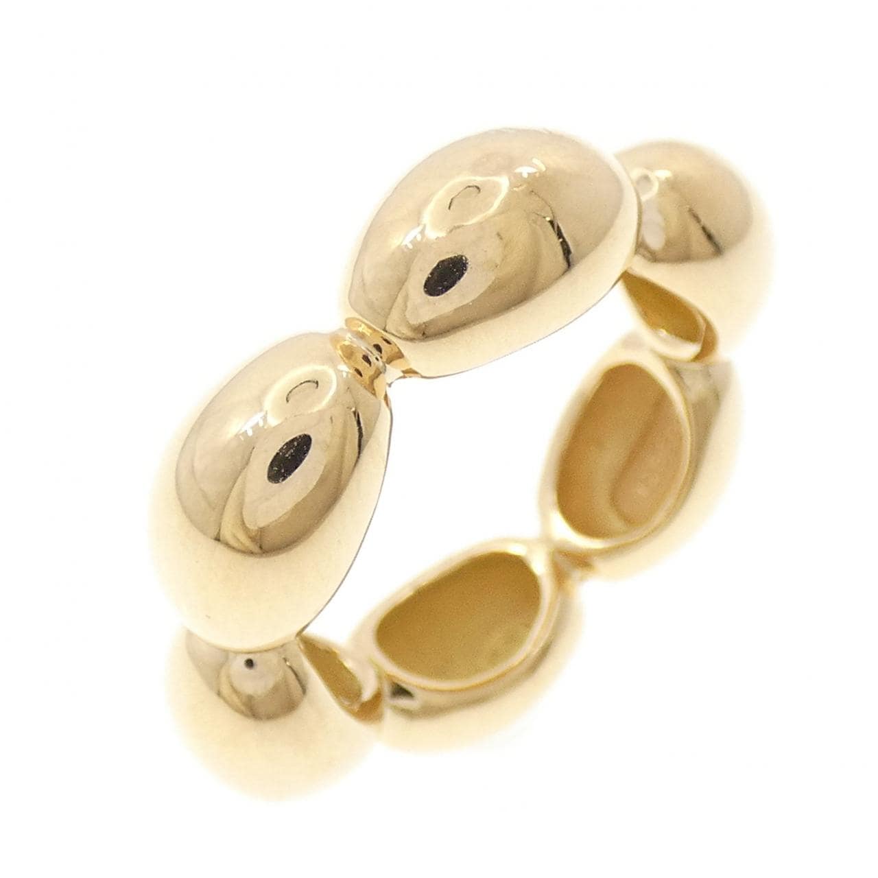 CHAUMET 750YG ring
