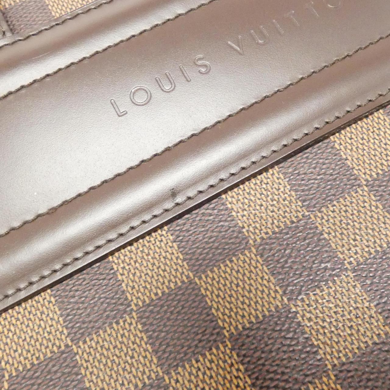 LOUIS VUITTON Damier Parioli PM N51123 Bag