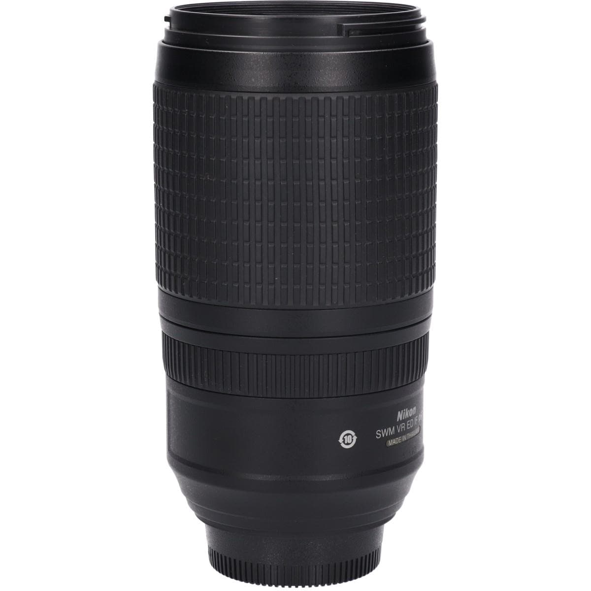 ＡＦ－Ｓ７０－３００ｍｍ　Ｆ４．５－５．６Ｇ　ＥＤ　ＶＲ