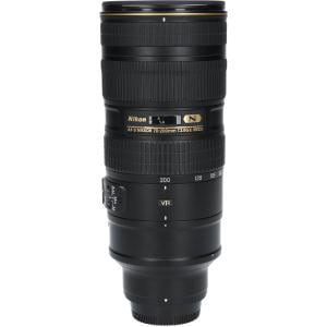 ＡＦ－Ｓ７０－２００ｍｍ　Ｆ２．８Ｇ　ＶＲＩＩ