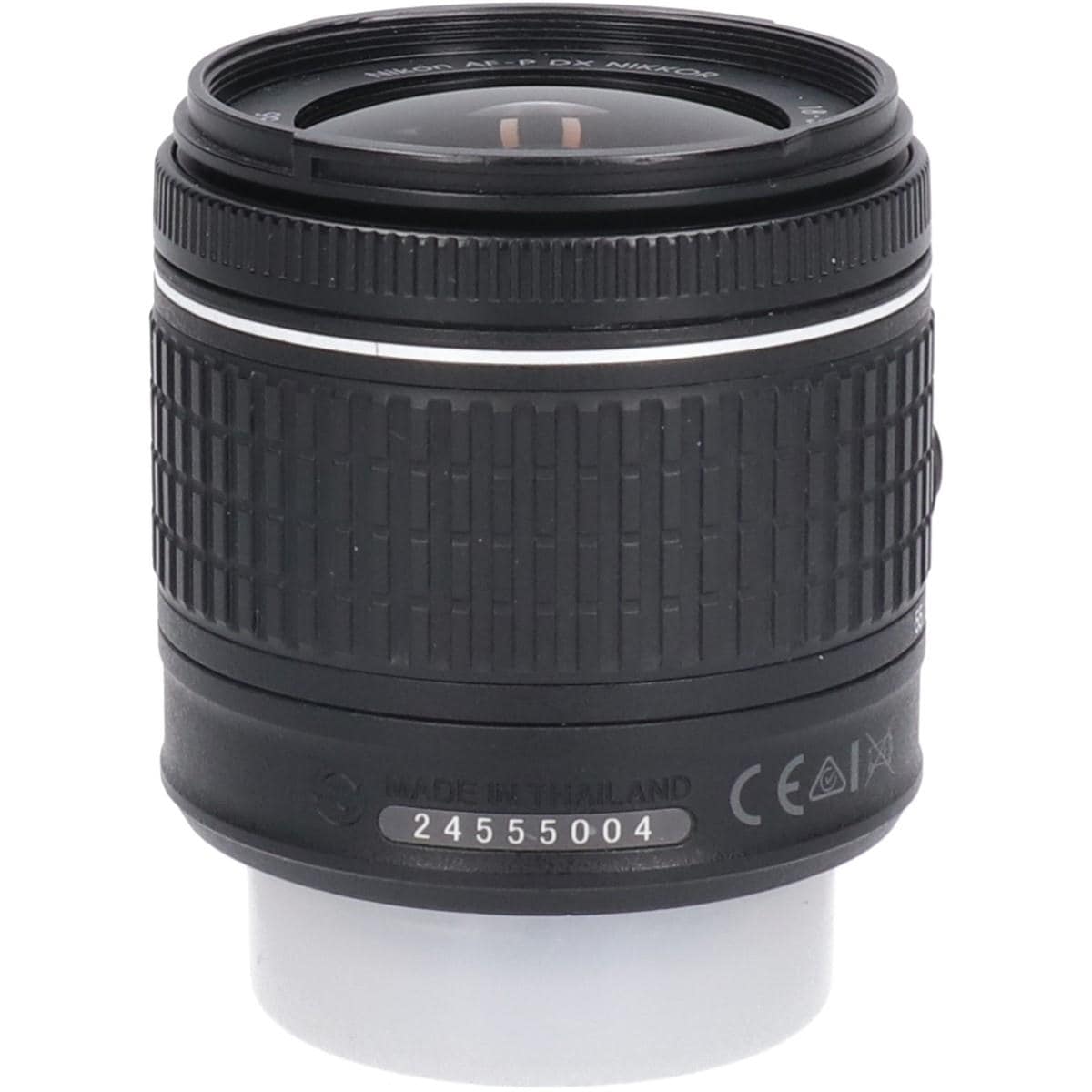 ＡＦ－Ｐ　ＤＸ１８－５５ｍｍ　Ｆ３．５－５．６Ｇ　ＶＲ
