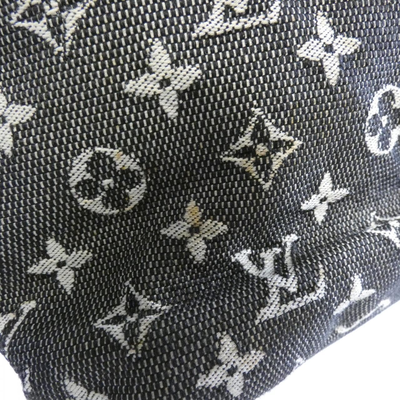 ルイヴィトン モノグラム ミニ ルシーユ GM M92609 バッグ