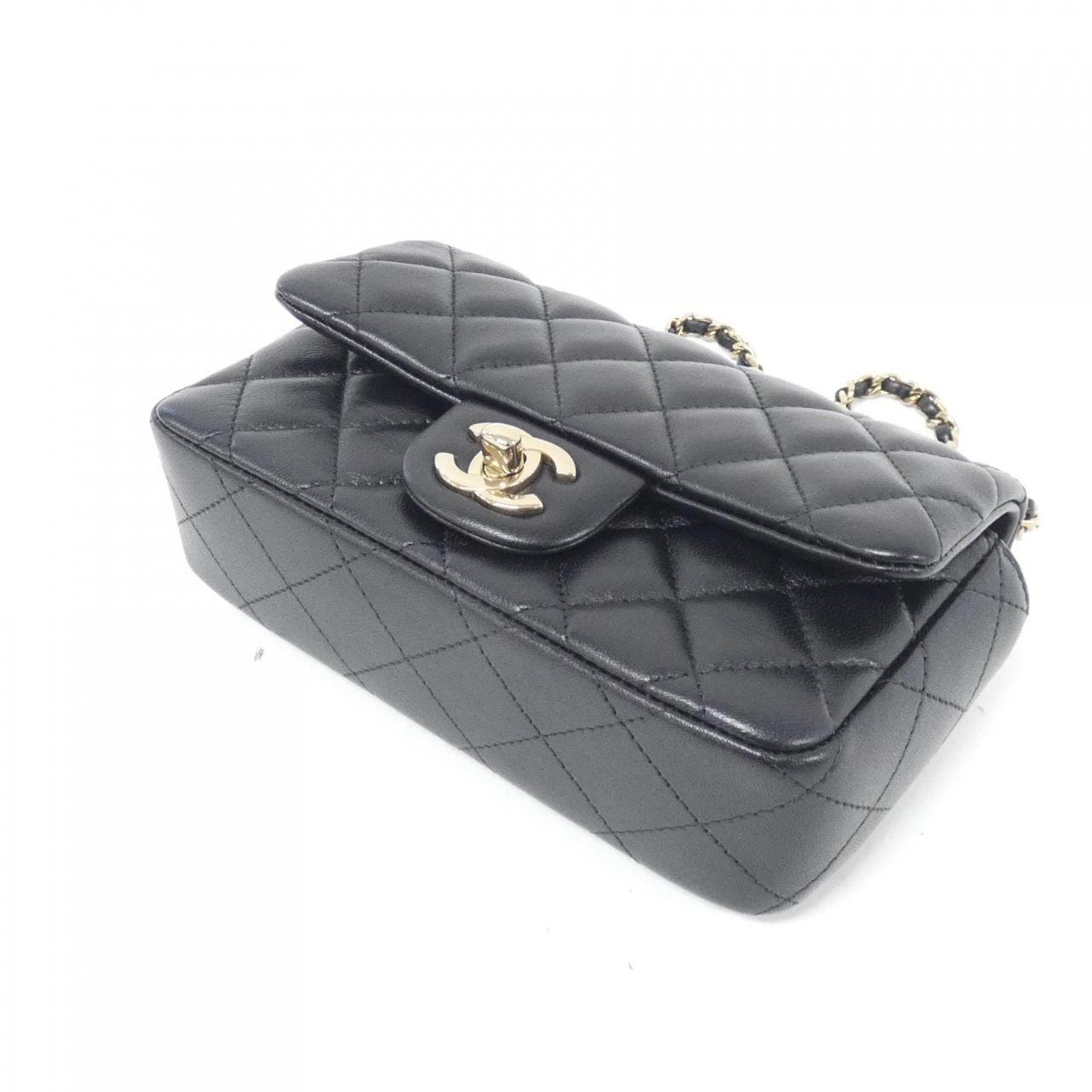 CHANEL AS5219 Shoulder Bag