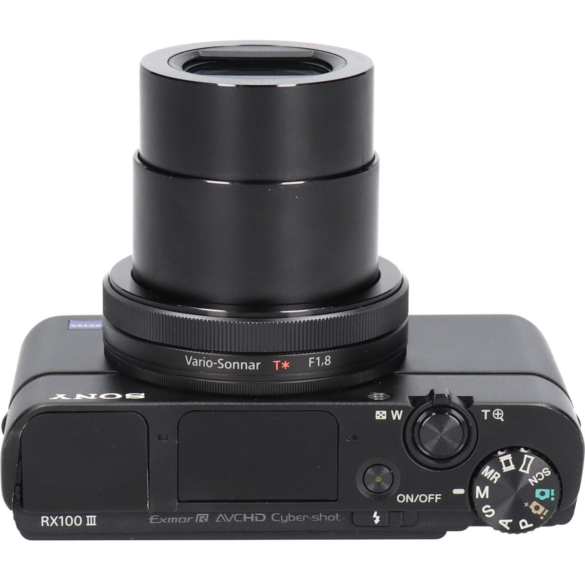 【ＷＥＢ限定現状販売品】ＤＳＣ－ＲＸ１００Ｍ３