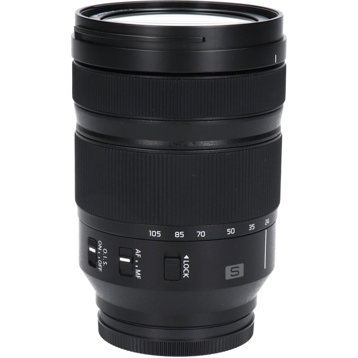 Ｓ２４－１０５ｍｍ　Ｆ４　ＭＡＣＲＯ　Ｓ－Ｒ２４１０５