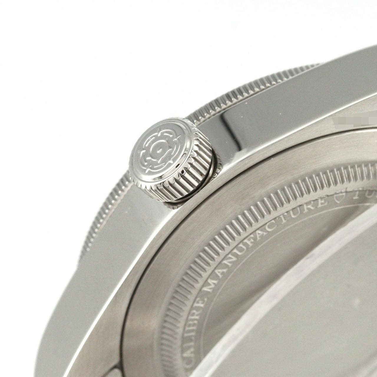 チューダー/チュードル ブラックベイフィフティエイト M79030N-0001 SS 自動巻