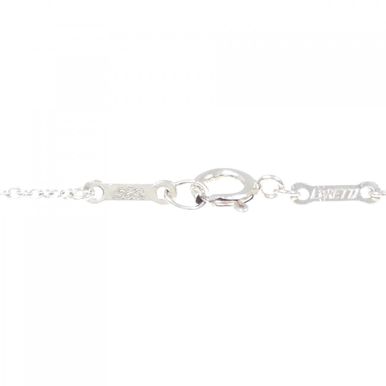 ティファニー スターフィッシュ ネックレス