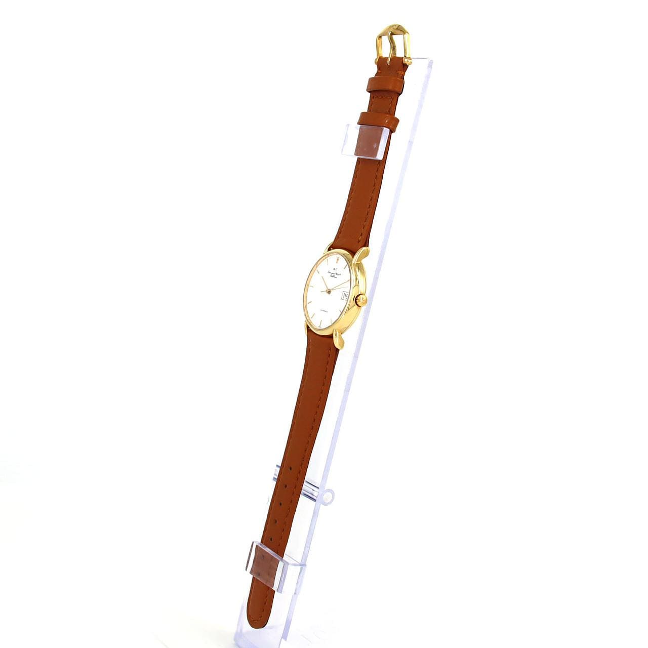 IWC ポートフィノ YG 3513-001 YG 自動巻