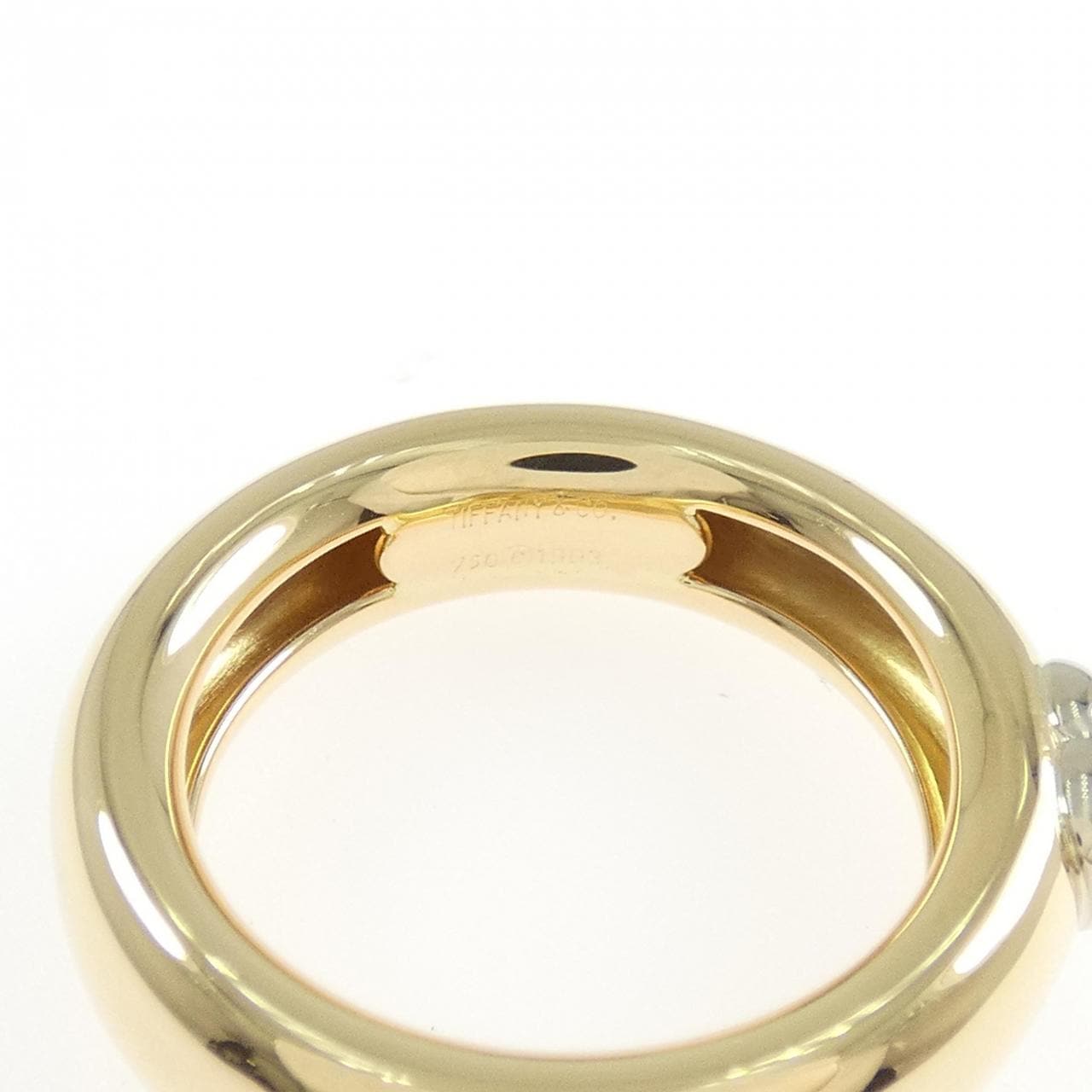 ティファニー ハート リング