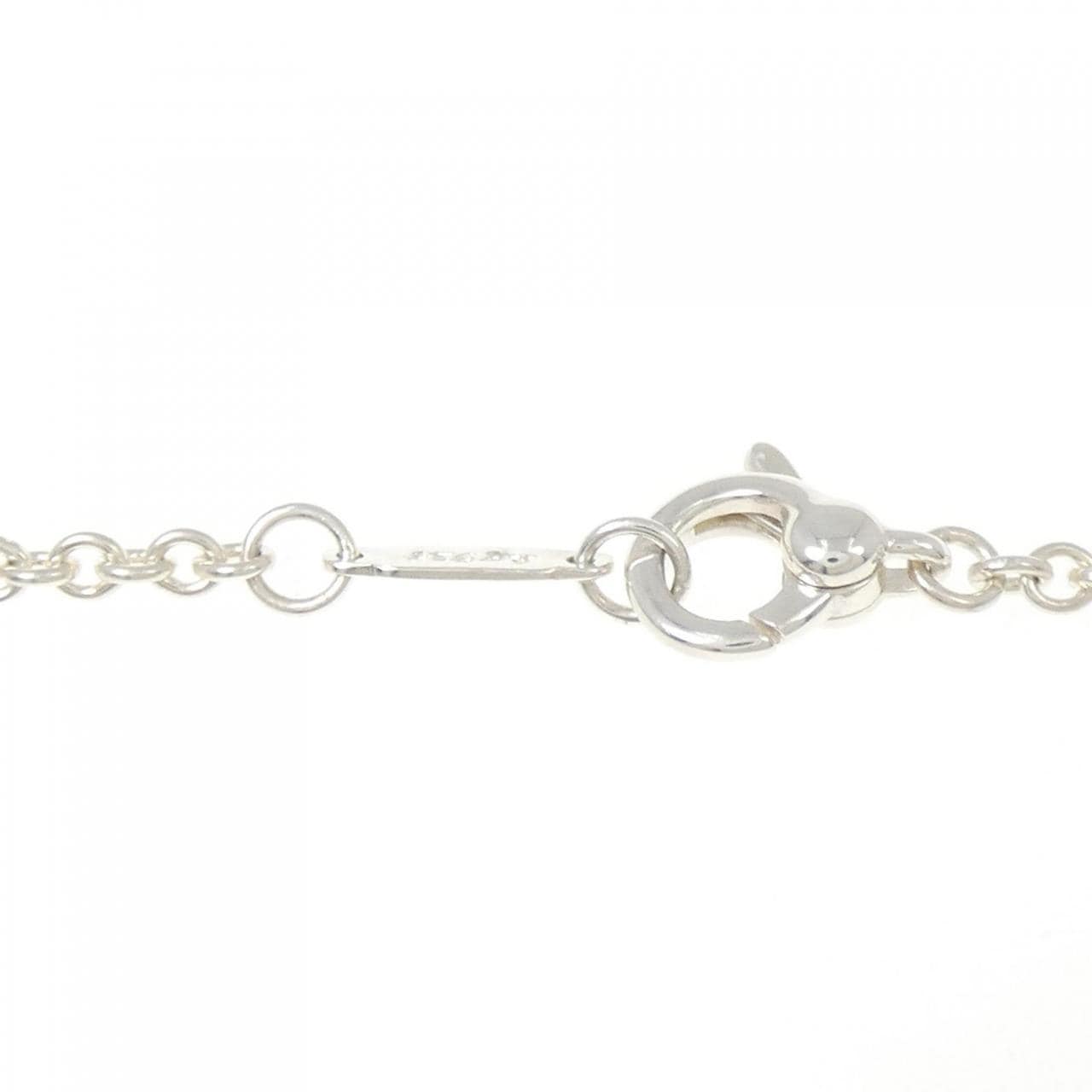 ティファニー リターントゥティファニー ネックレス