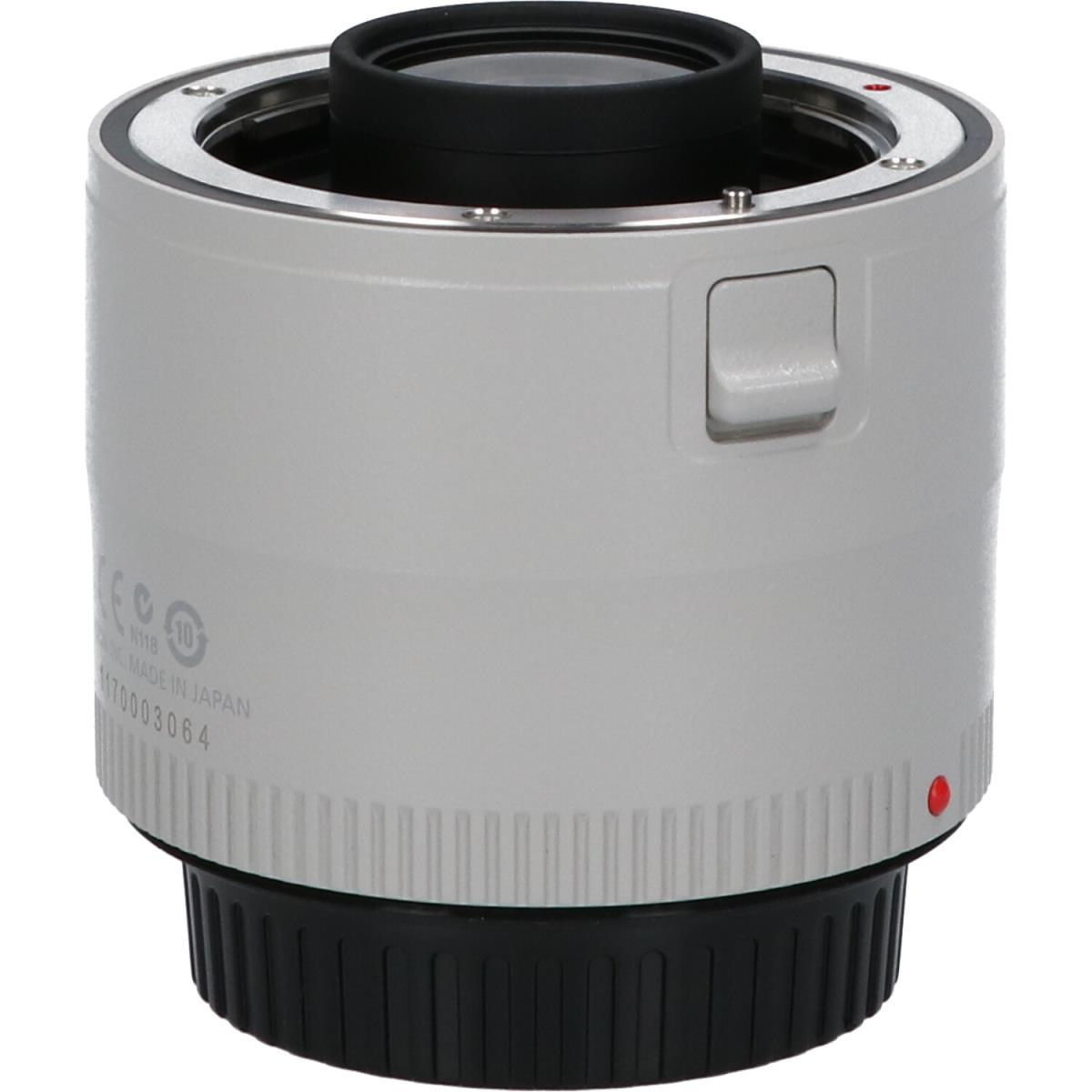 CANON EF2XIII