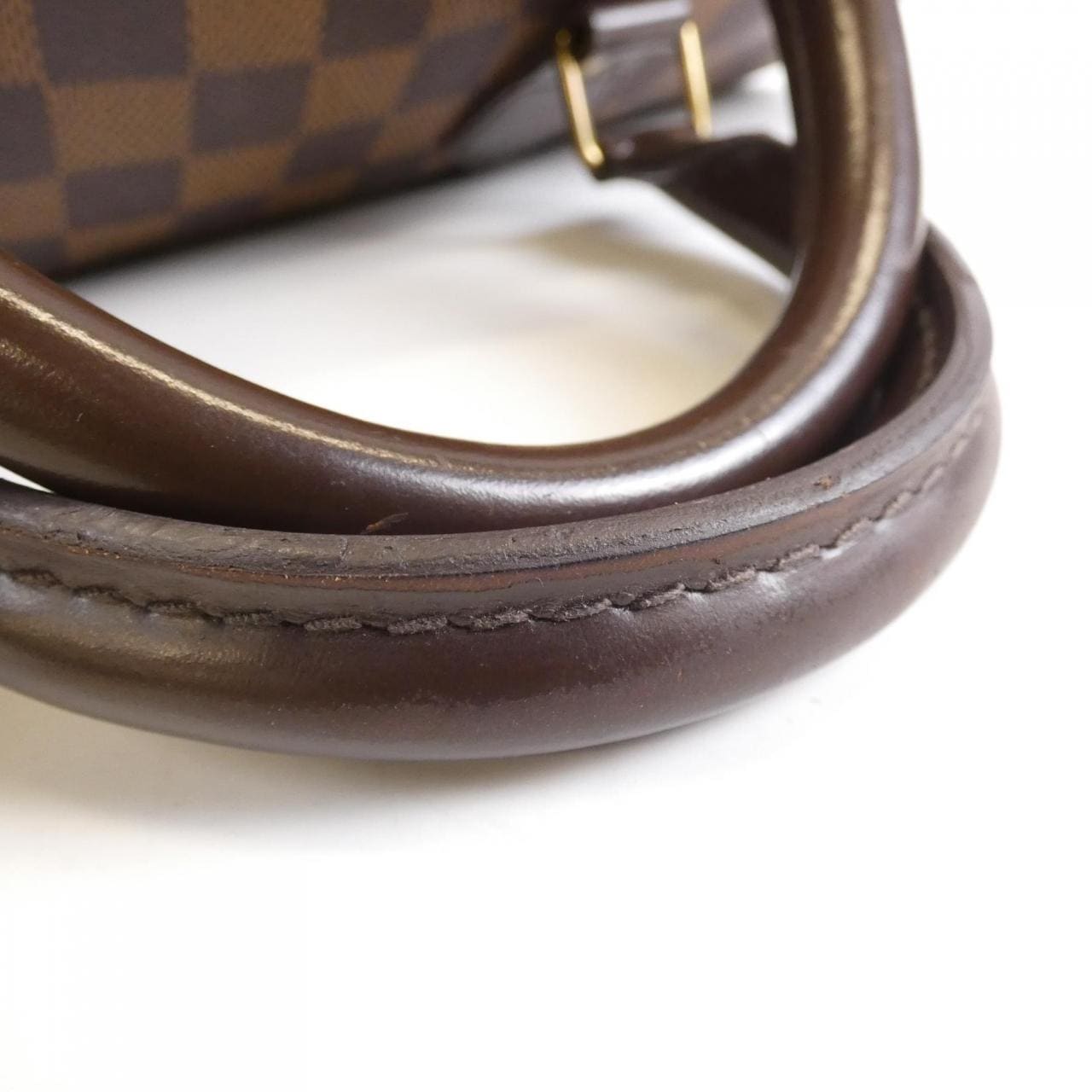 LOUIS VUITTON Damier Speedy 35 厘米 N41523 波士顿包