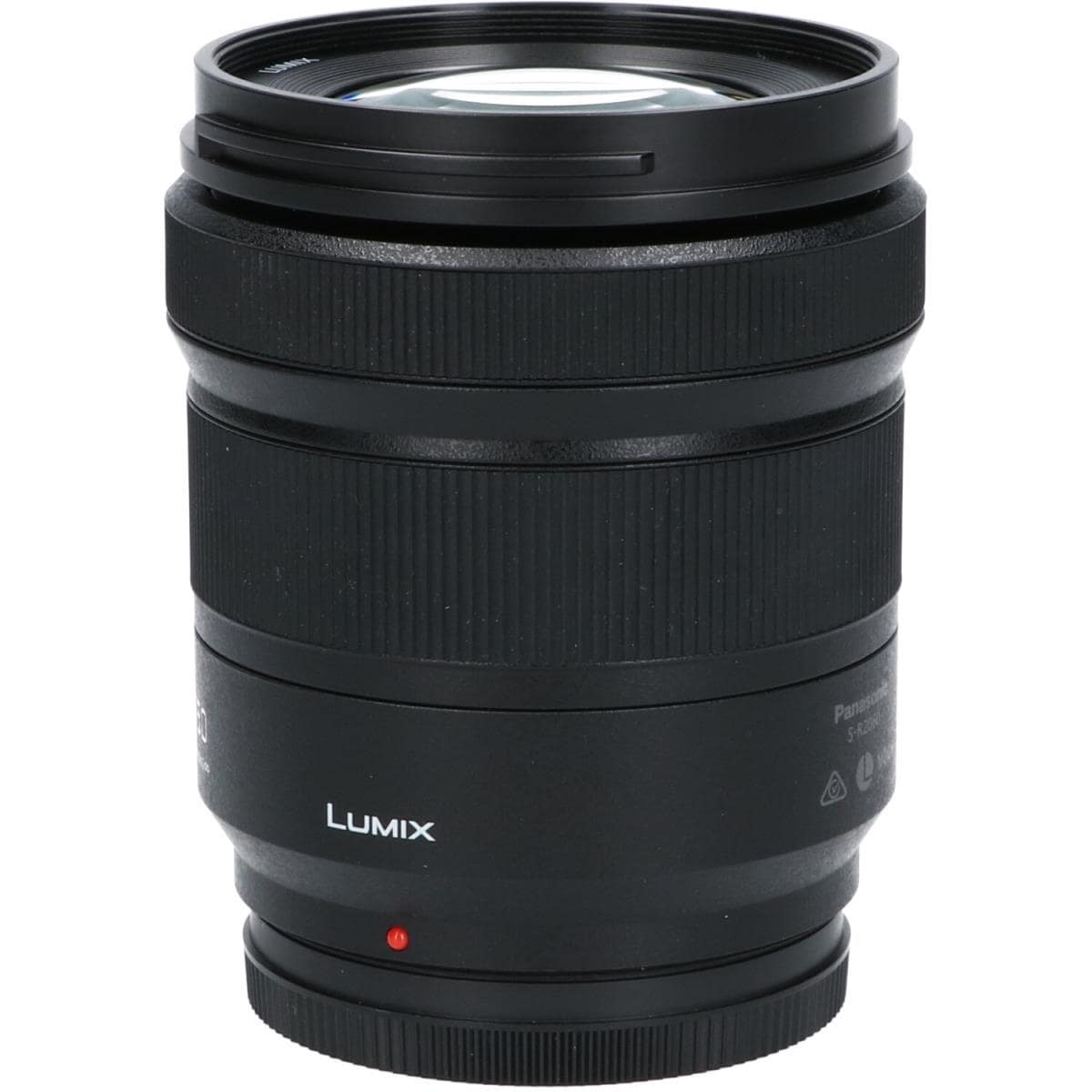 PANASONIC S20-60mm F3.5-5.6 S-R2060