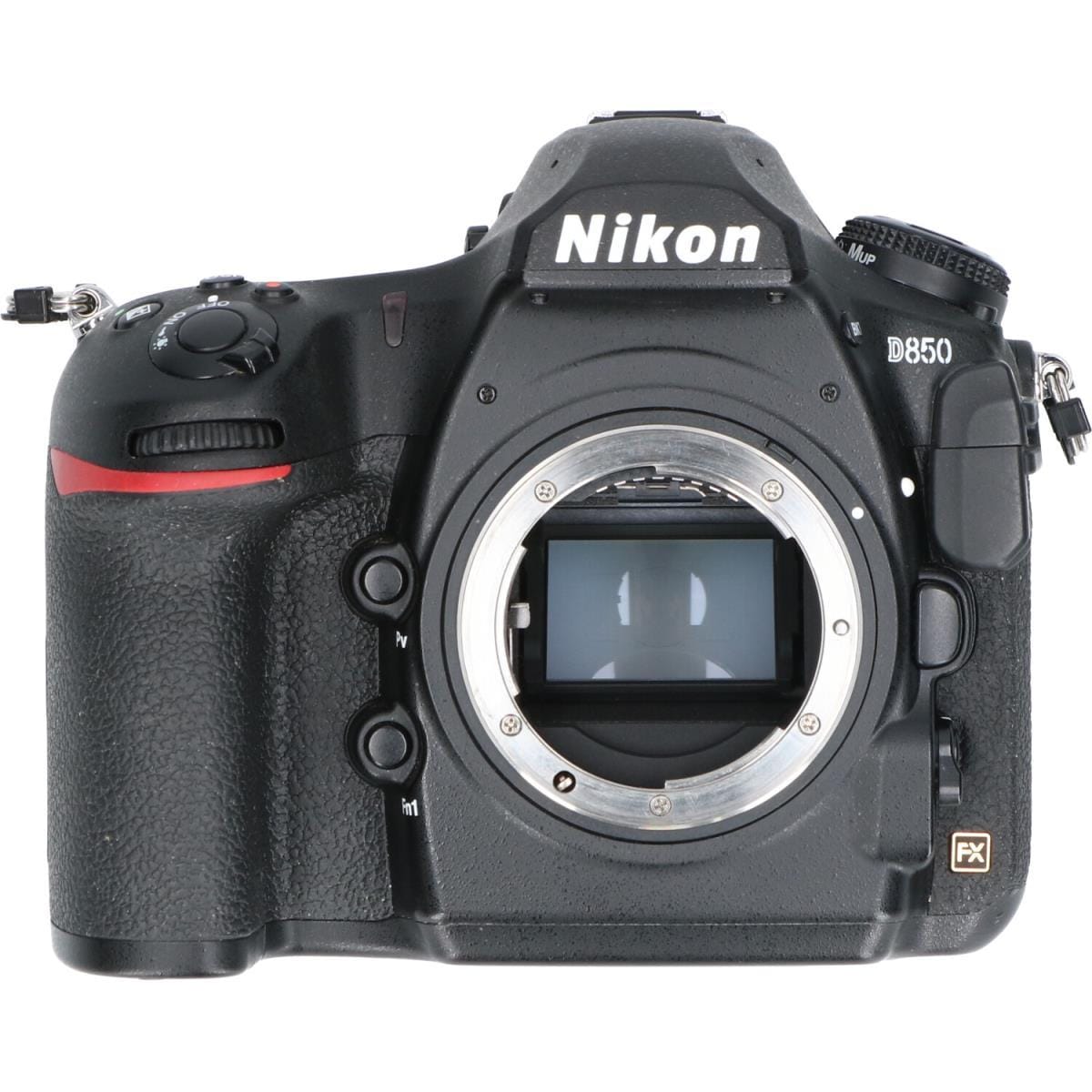 Nikon D850