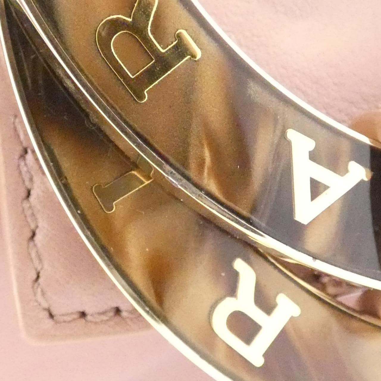 ブルガリ BVLGARI BVLGARI 34525 ショルダーバッグ