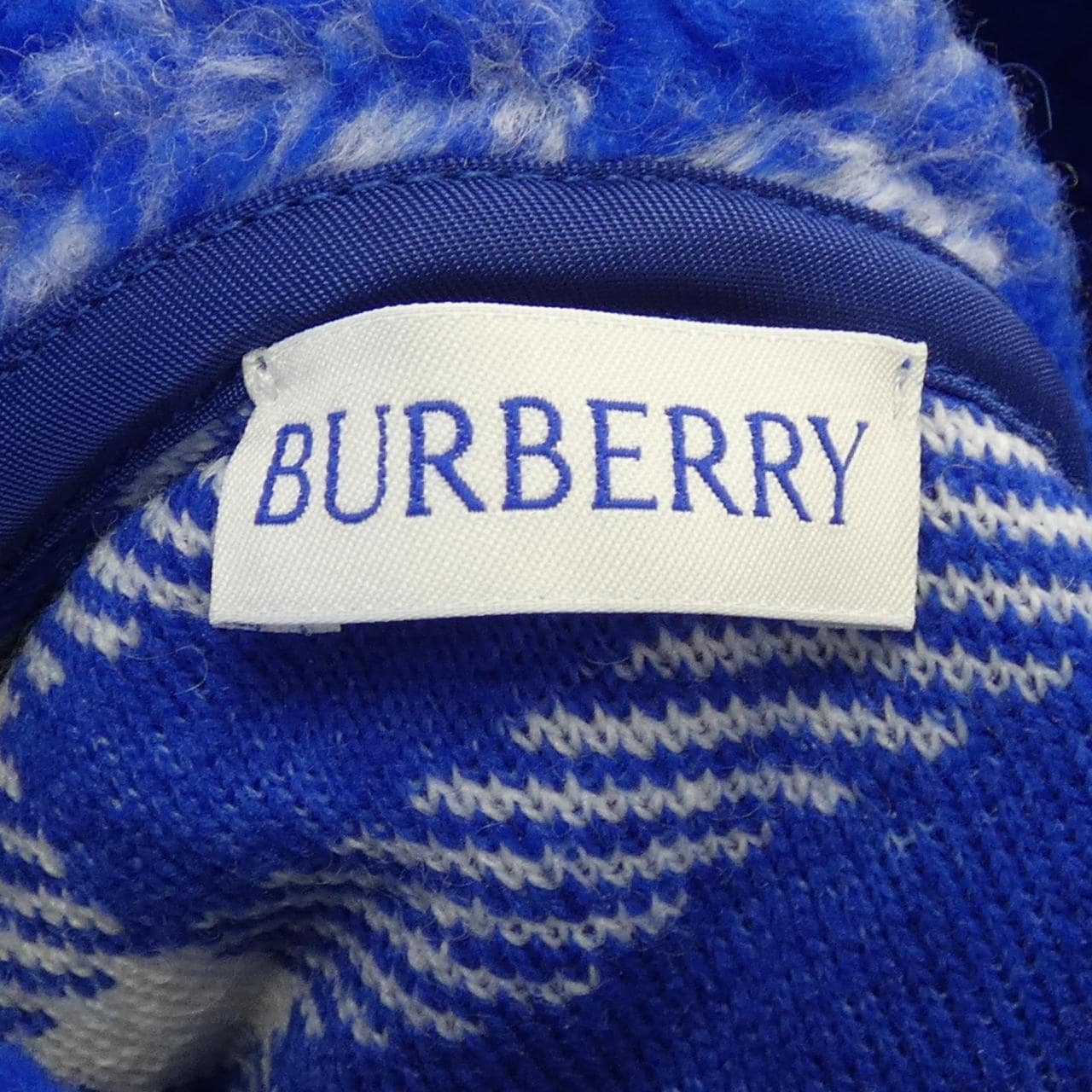 バーバリー BURBERRY パーカー