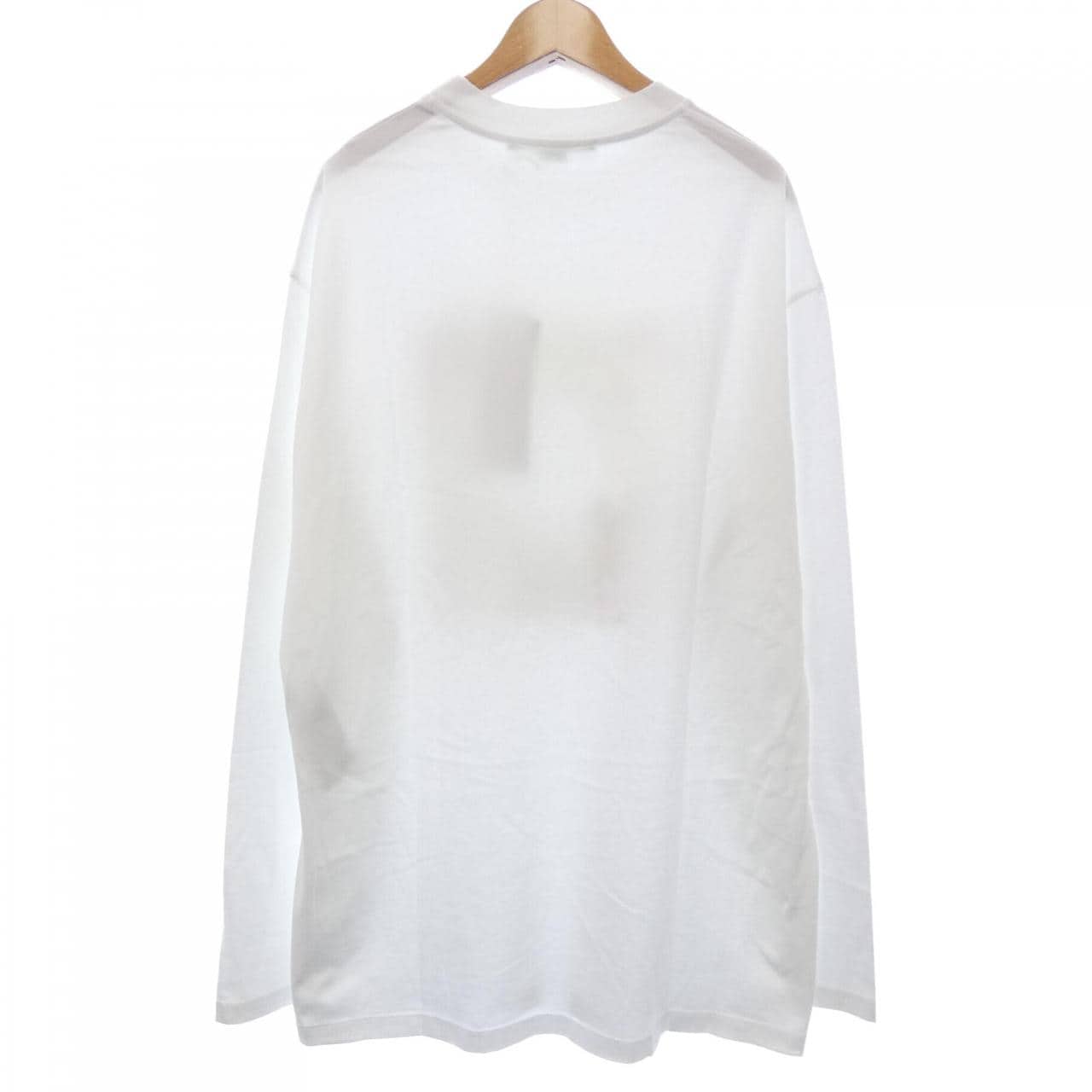 ステラマッカートニー STELLA MCCARTNEY レコードロンティ Tシャツ