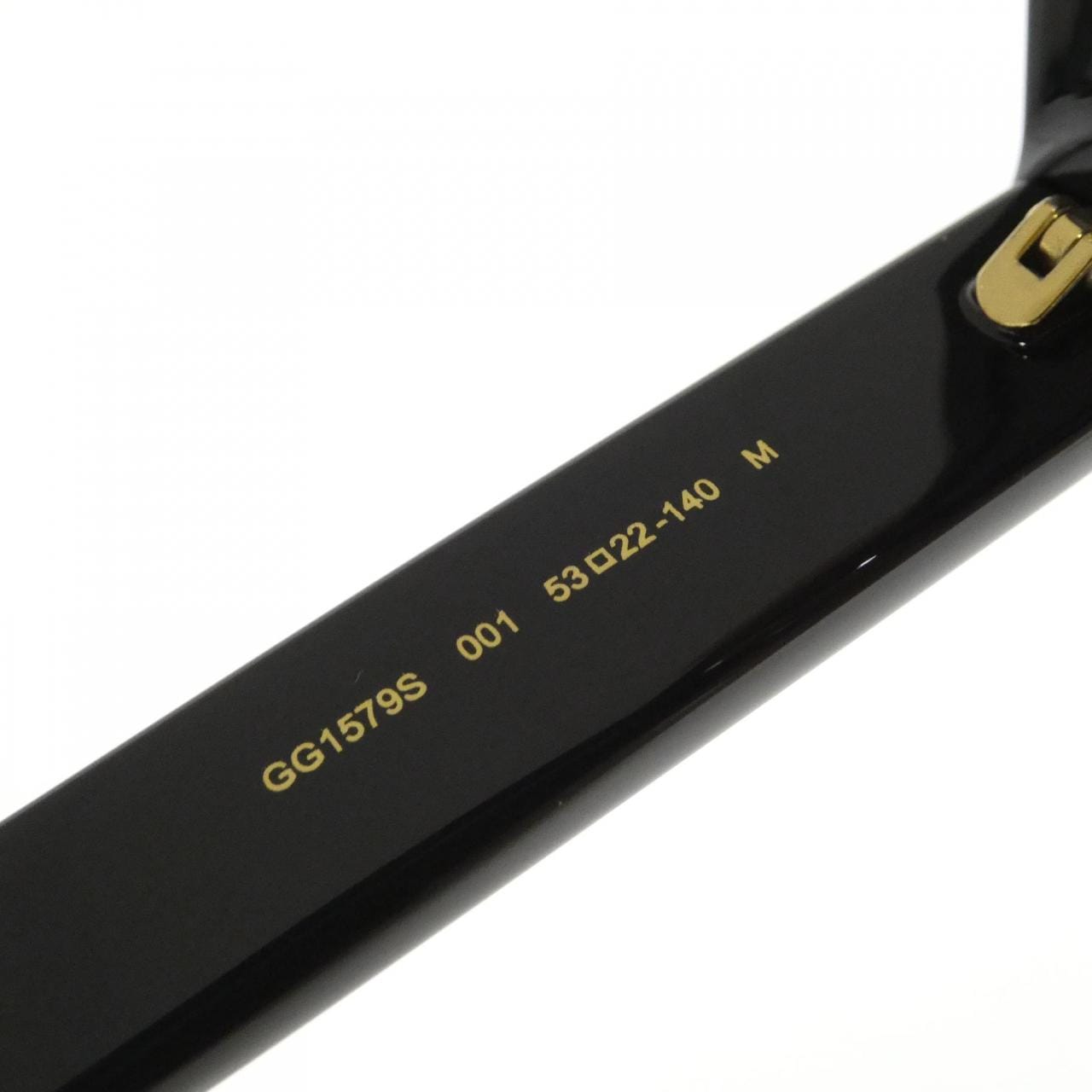 【新品】グッチ GG1579S サングラス